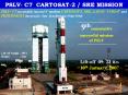 PSLV- C7 CARTOSAT-2 / SRE MISSION PowerPoint PPT Presentation