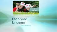 Ehbo voor kinderen