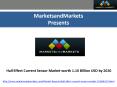 Hall Effect Current Sensor Market worth 1.10 Billion USD by 2020 PowerPoint PPT Presentation