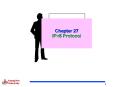 Chapter 27 IPv6 Protocol PowerPoint PPT Presentation