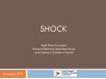 Shock PowerPoint PPT Presentation