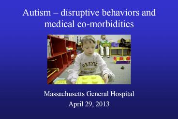 presentation player overlay