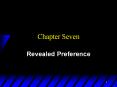 Chapter Seven PowerPoint PPT Presentation