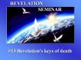REVELATION%20%20%20%20%20%20%20%20%20%20%20SEMINAR PowerPoint PPT Presentation