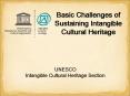 UNESCO PowerPoint PPT Presentation