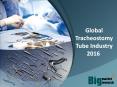 Global Tracheostomy Tube Industry Share 2016 PowerPoint PPT Presentation