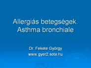 Allergi