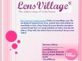 LensVillage.com (1) PowerPoint PPT Presentation
