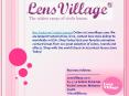 LensVillage.com (2) PowerPoint PPT Presentation