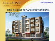 Find the best Top Architects in Pune