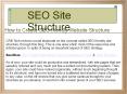 SEO Site Structure:How to Create SEO friendly Website Structure PowerPoint PPT Presentation