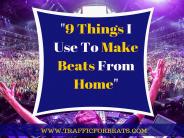 How To Make Beats