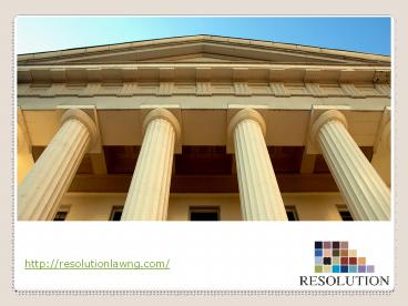 Best commercial business Law firm in Nigeria