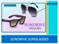 Sundrive Sunglasses Online In India PowerPoint PPT Presentation