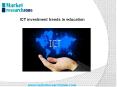 ICT investment trends in education PowerPoint PPT Presentation