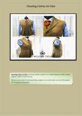 Shooting clothes for Men PowerPoint PPT Presentation