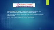 Robotics Course in Chennai | Sritech Academy (1)
