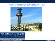PPT-(WTE) Waste to Energy Market