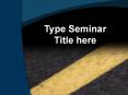 Type Seminar Title here PowerPoint PPT Presentation