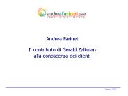 Nessun titolo diapositiva