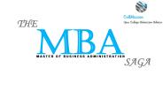 MBA Application Process - Collmissionstats