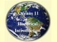Oceans 11 PowerPoint PPT Presentation