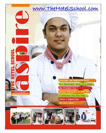 Best Hotel Management Courses in Delhi