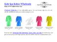 kids spa robes wholesale PowerPoint PPT Presentation