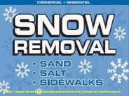 Property maintenance companies