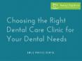 Emergency Dentist Houston PowerPoint PPT Presentation