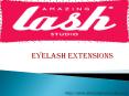 Eyelashes Grow to Just The Right Length to Shield Your Eyes PowerPoint PPT Presentation
