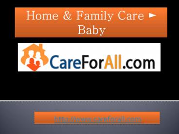 Hire a nanny Los Angeles