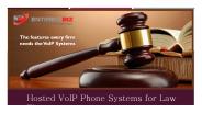 VoIP Phone Systems For Law Firms