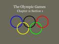 The%20Olympic%20Games PowerPoint PPT Presentation