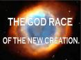 THE GOD RACE PowerPoint PPT Presentation