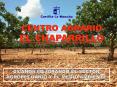 CENTRO AGRARIO EL CHAPARRILLO PowerPoint PPT Presentation