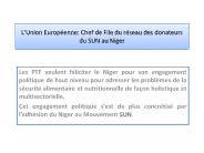 L'Union Europ
