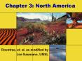 Chapter%203:%20North%20America PowerPoint PPT Presentation