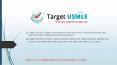 Step 2 Cs exam  | Target USMLE PowerPoint PPT Presentation