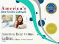 America's Best Online Colleges - presentation PowerPoint PPT Presentation