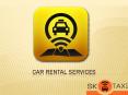 Car rental services - SK Taxi PowerPoint PPT Presentation
