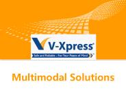 Multimodal Solutions