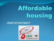 Flats in VIP Road, Zirakpur