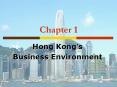 Hong Kong PowerPoint PPT Presentation