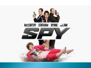 Download Spy 2015 Full Movie