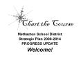 Methacton School District PowerPoint PPT Presentation
