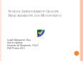 School Improvement Grants: Requirements and Monitoring PowerPoint PPT Presentation