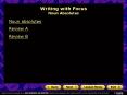 Writing with Focus Noun Absolutes PowerPoint PPT Presentation