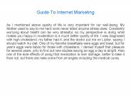 Effective Content Marketing Strategies