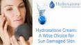 Hydroxatone Cream: A Wise Choice for Sun Damaged Skin PowerPoint PPT Presentation